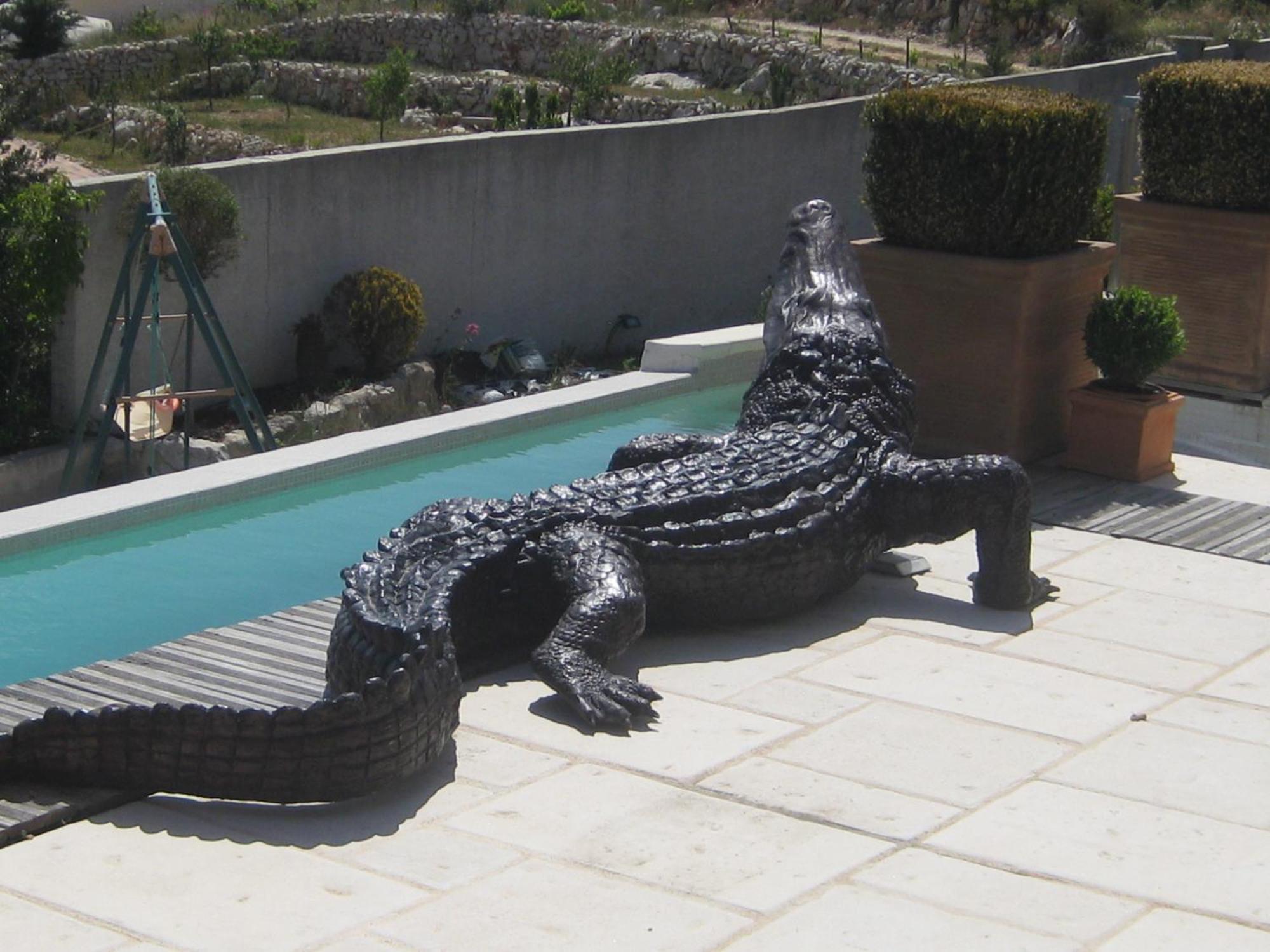 La Villa Blanche Marsilya Dış mekan fotoğraf