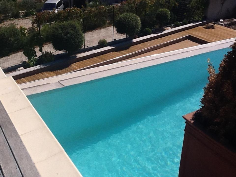 La Villa Blanche Marsilya Dış mekan fotoğraf