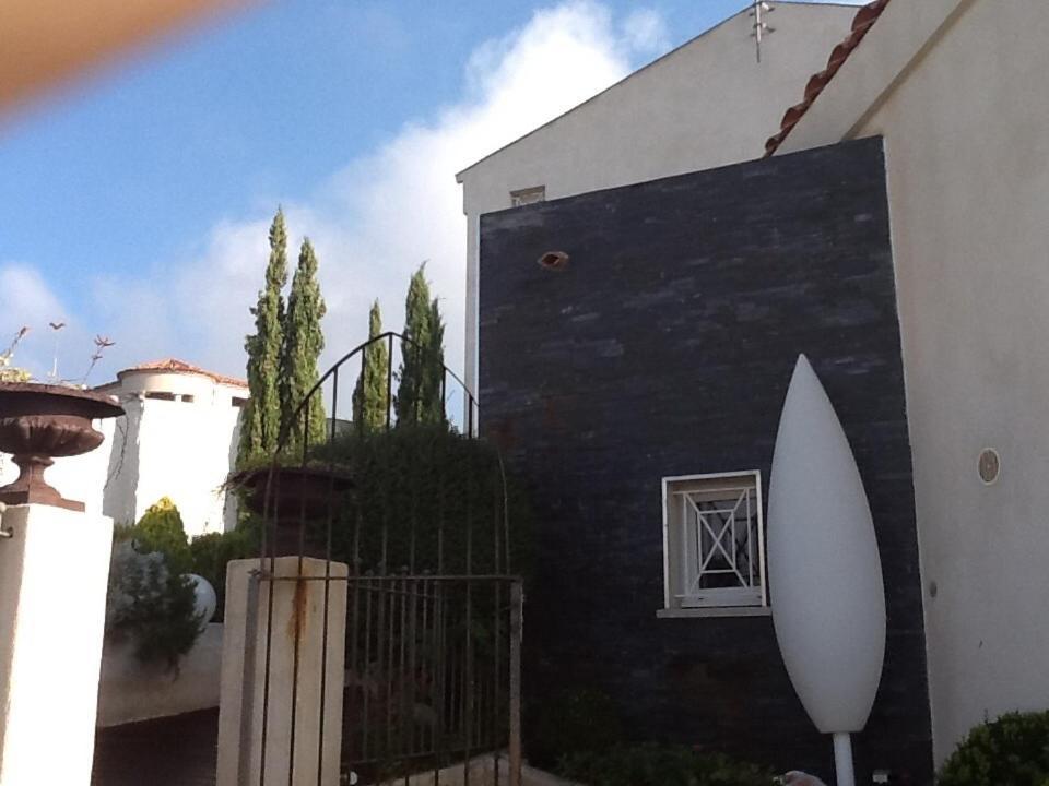 La Villa Blanche Marsilya Dış mekan fotoğraf