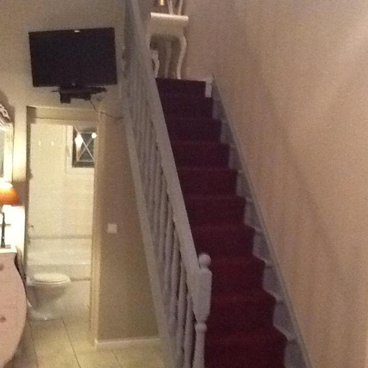 La Villa Blanche Marsilya Dış mekan fotoğraf