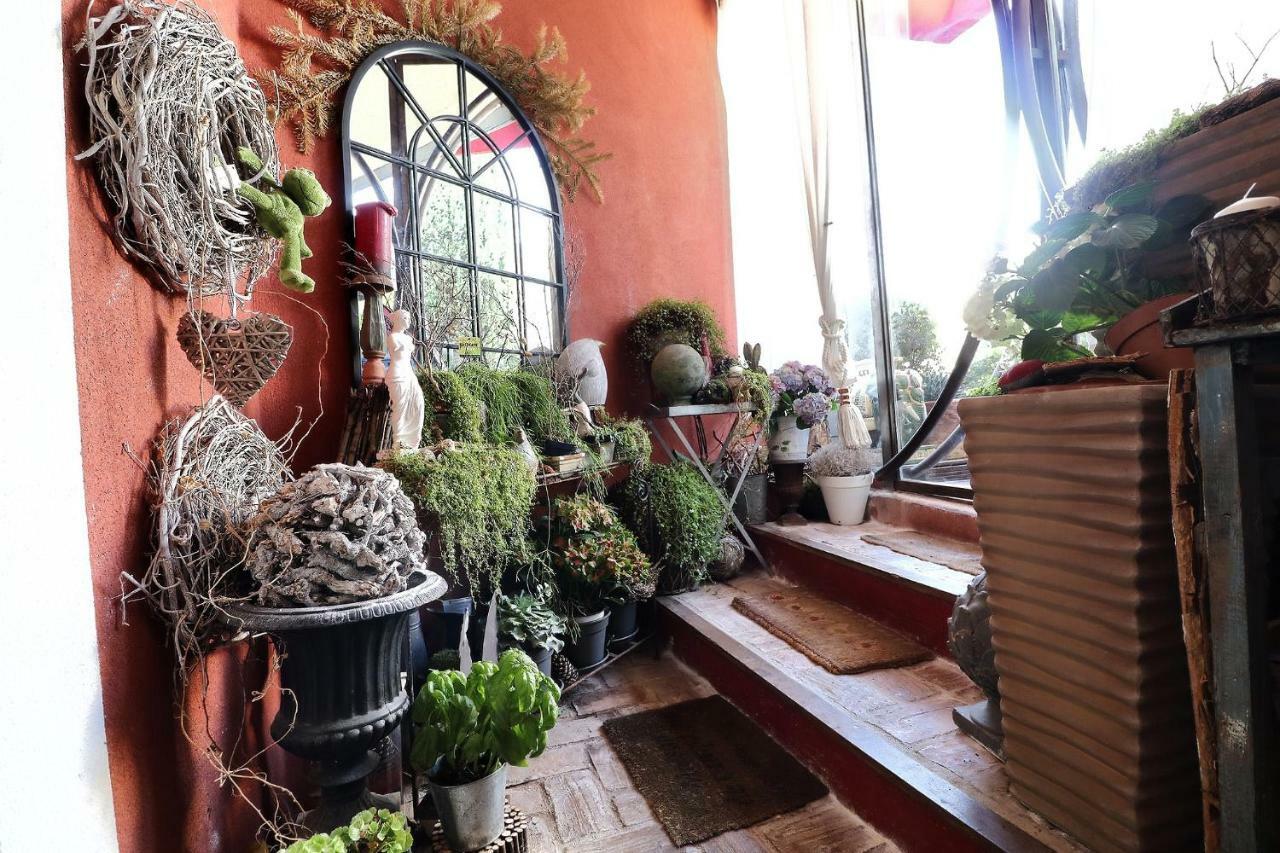 La Villa Blanche Marsilya Dış mekan fotoğraf